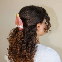 Load image into Gallery viewer, Jenny Lemons Large Hair Claw Clip - 3 Colors