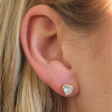 Load image into Gallery viewer, FYB Laila Studs - 2 Colors