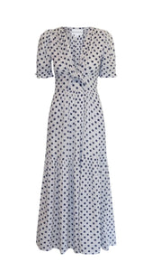 Felicite Twist Dress - 2 Colors