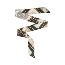 Load image into Gallery viewer, Malibu Sugar Twilly Silk Scarves for Handbags - 18 Patterns!