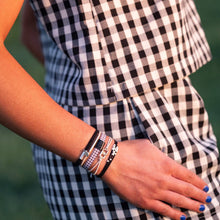 Load image into Gallery viewer, K'lani Hair Tie Bracelets - Unity