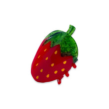 Load image into Gallery viewer, Jenny Lemons Midi Hair Claw Clip - 4 Colors