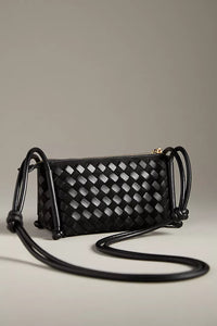 Dolce Vita Meryl Handbag - Black