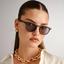 Load image into Gallery viewer, Le Specs Club Royale - Pewter