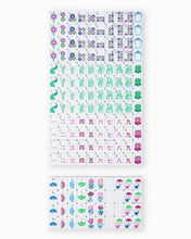 Load image into Gallery viewer, Oh My Mahjong Gemma Tiles