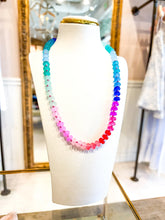Load image into Gallery viewer, Gems by SJ Gemstone Necklace - 6 Colors