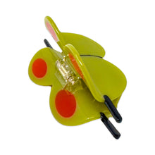 Load image into Gallery viewer, Jenny Lemons Large Hair Claw Clip - 3 Colors