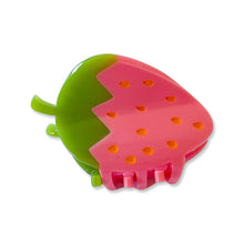 Load image into Gallery viewer, Jenny Lemons Mini Claw Hair Clip - 3 Colors