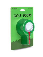 Load image into Gallery viewer, Golf 3D Socks