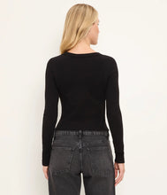 Load image into Gallery viewer, Michael Stars Orion Crop Tee - 3 Colors
