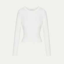 Load image into Gallery viewer, Michael Stars Orion Crop Tee - 3 Colors