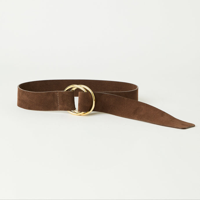 B-Low the Belt Tumble Suede - 3 Colors