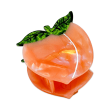 Load image into Gallery viewer, Jenny Lemons Midi Hair Claw Clip - 4 Colors