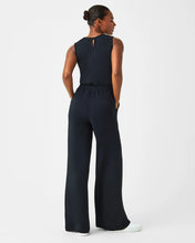 Load image into Gallery viewer, Spanx AirEssentials Jumpsuit - Black