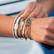 Load image into Gallery viewer, K'lani Hair Tie Bracelets - Ace