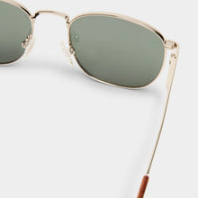 Load image into Gallery viewer, Le Specs Neptune Deux - Gold