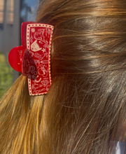 Load image into Gallery viewer, Ellipsis Goods Claw Clip - 7 Colors