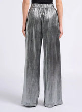 Load image into Gallery viewer, Suncoo Jill Wide Leg Pants - Argent