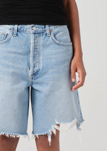 AGOLDE Indra Short - Force