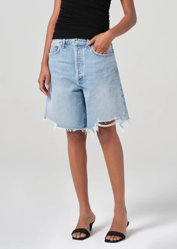 AGOLDE Indra Short - Force
