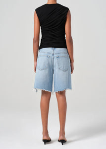 AGOLDE Indra Short - Force