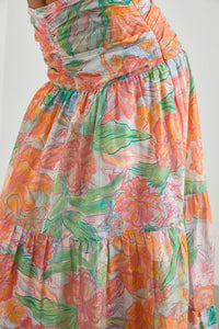 Rails Agatha Skirt - Tropics