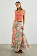 Load image into Gallery viewer, Rails Agatha Skirt - Tropics