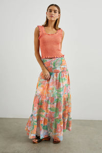 Rails Agatha Skirt - Tropics