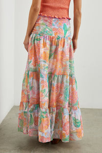 Rails Agatha Skirt - Tropics