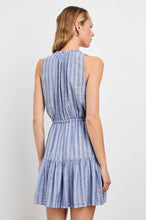 Load image into Gallery viewer, Rails Albany Dress - Lake View Stripe