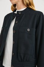 Load image into Gallery viewer, Rails Alma Jacket - Black