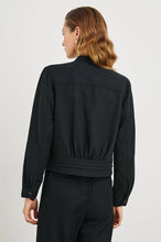 Load image into Gallery viewer, Rails Alma Jacket - Black