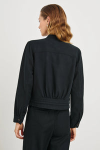 Rails Alma Jacket - Black