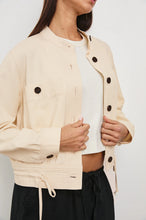 Load image into Gallery viewer, Rails Alma Jacket - 2 Colors