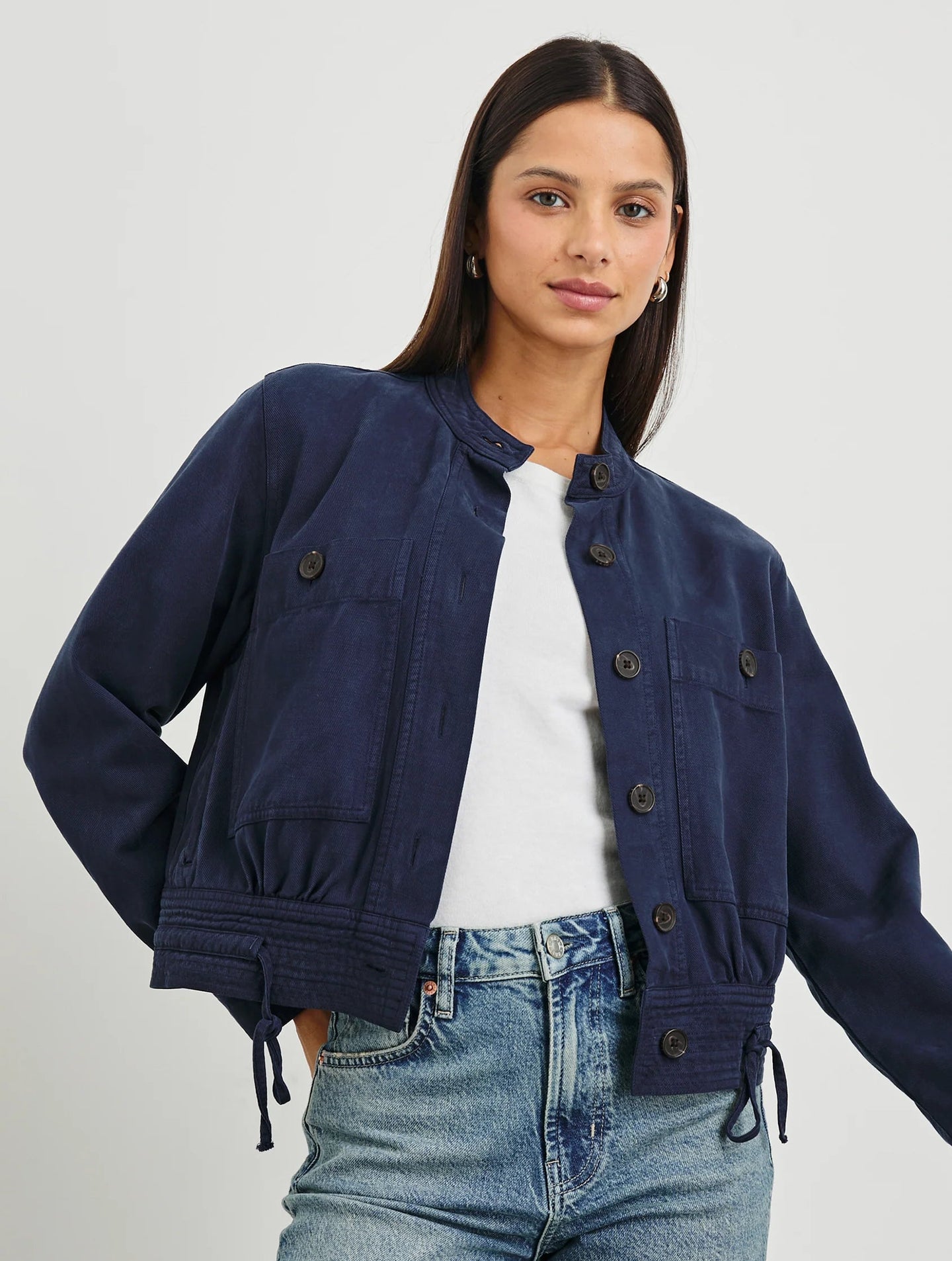 Rails Alma Jacket - 2 Colors
