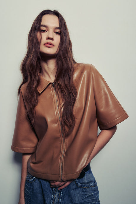 Melissa Nepton Anaia Top - 2 Colors