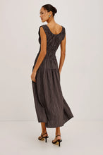 Load image into Gallery viewer, Rails Anastasia Dress - Chicory Stripe