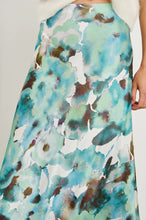 Load image into Gallery viewer, Rails Anya Skirt - Verbena