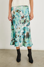 Load image into Gallery viewer, Rails Anya Skirt - Verbena