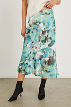 Load image into Gallery viewer, Rails Anya Skirt - Verbena