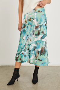 Rails Anya Skirt - Verbena