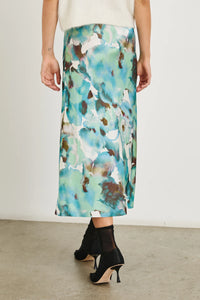 Rails Anya Skirt - Verbena