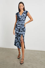 Load image into Gallery viewer, Rails Auren Dress - Midnight Lily