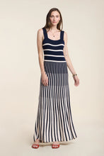 Load image into Gallery viewer, Velvet Aveline Dress - Navy