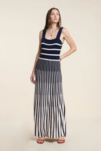 Load image into Gallery viewer, Velvet Aveline Dress - Navy