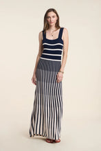 Load image into Gallery viewer, Velvet Aveline Dress - Navy