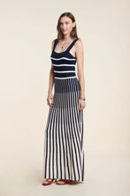 Load image into Gallery viewer, Velvet Aveline Dress - Navy