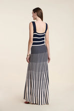 Load image into Gallery viewer, Velvet Aveline Dress - Navy