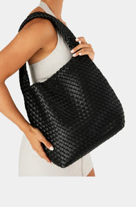 Billini Aviva Tote Bag - 2 Colors
