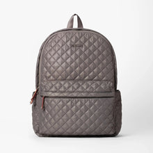 Load image into Gallery viewer, MZ Wallace Metro Backpack - Magnet
